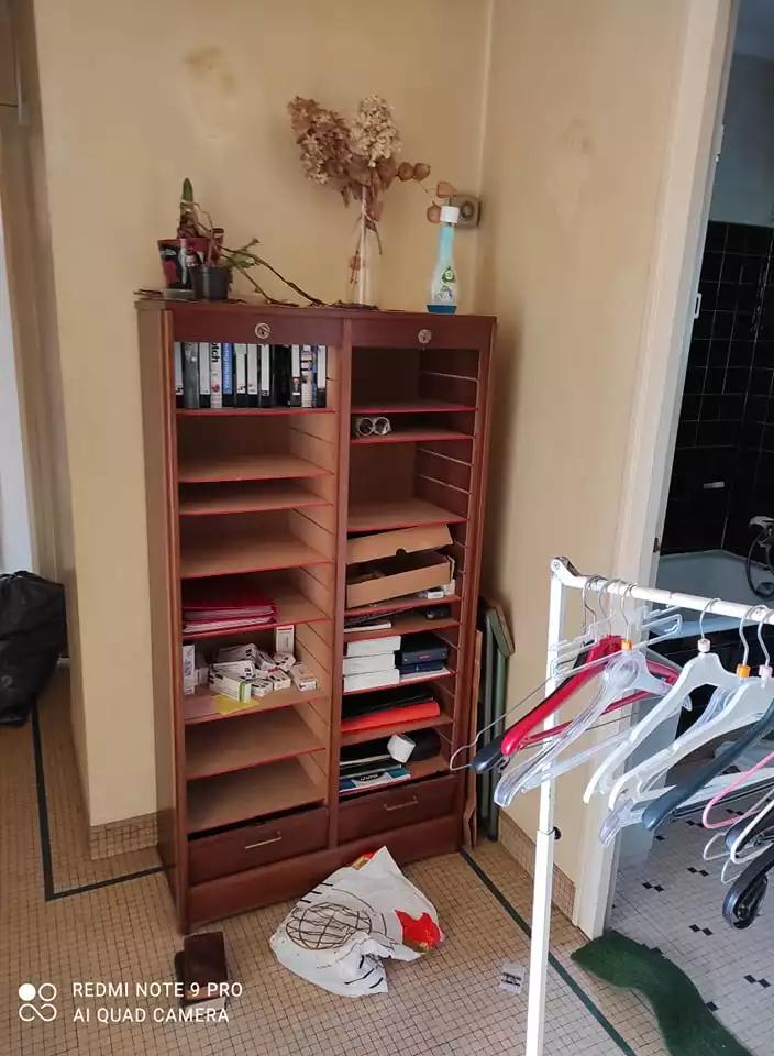 Désencombrement Challans (85)