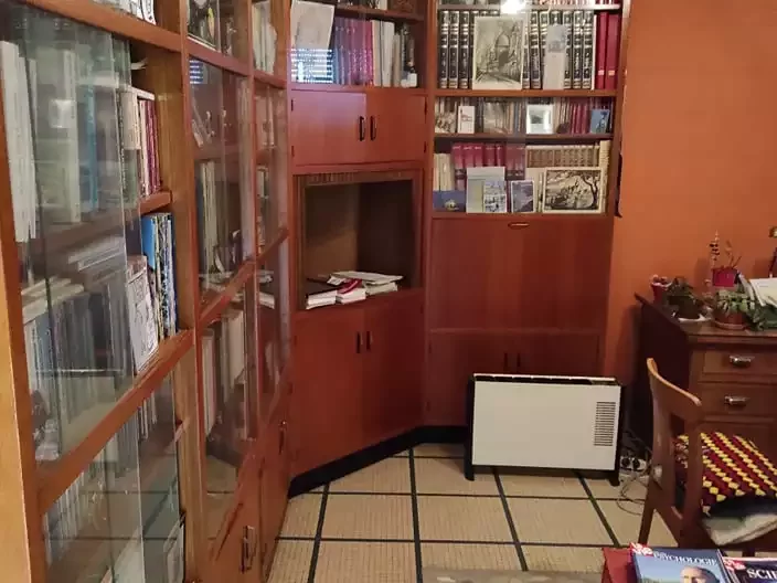 débarras appartement Nantes