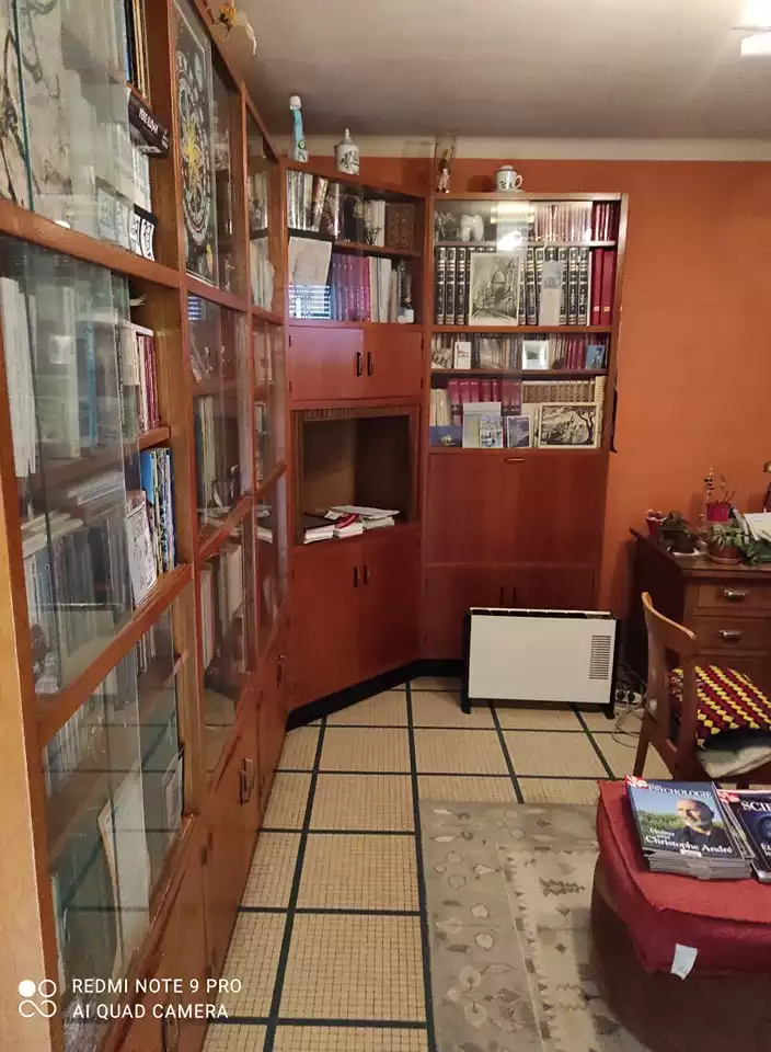 débarras appartement Nantes