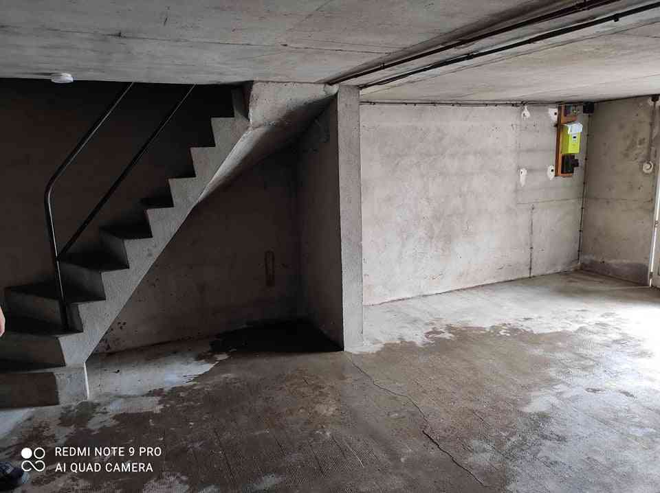 débarras box Nantes