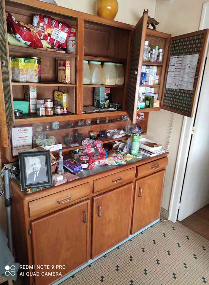 débarras maison Nantes