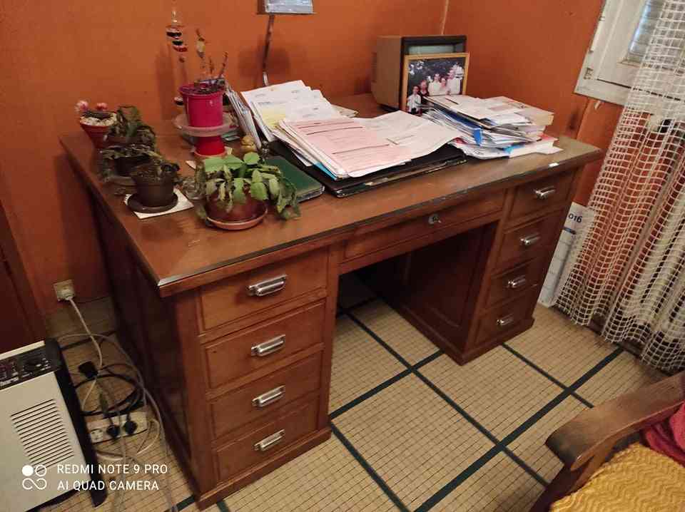 débarras maison Nantes