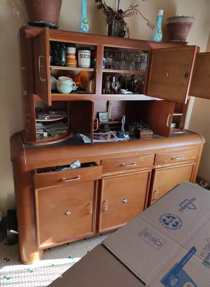 Débarras syndrome de Diogène Les Sorinières