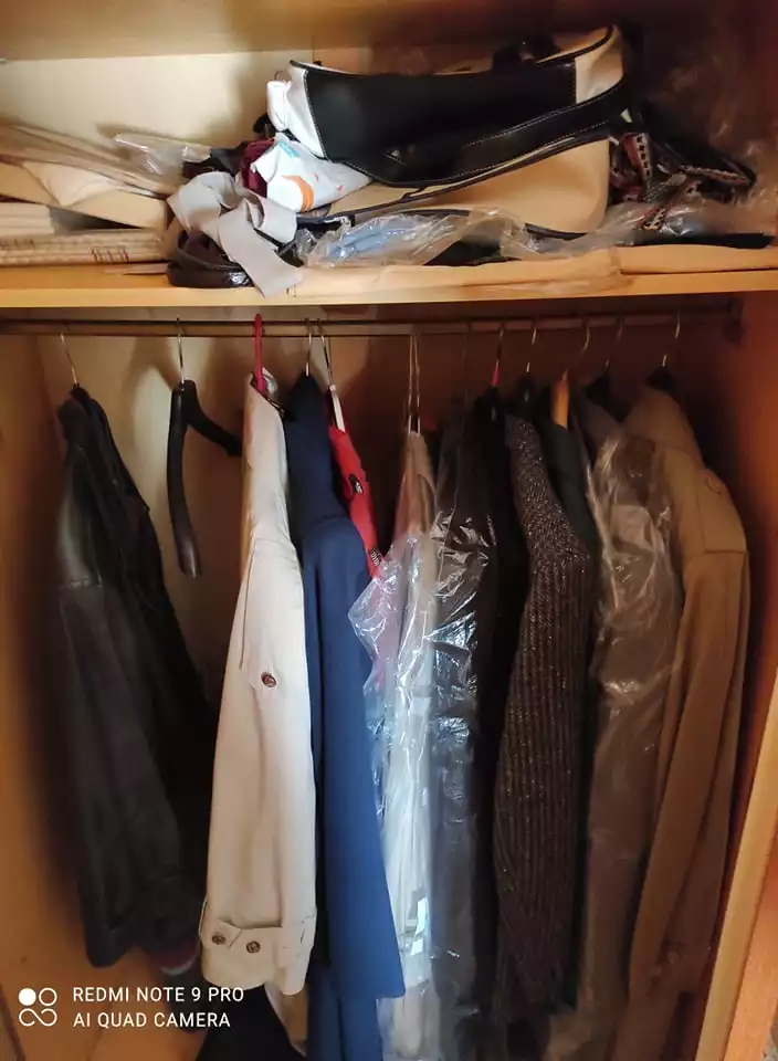 débarras syndrome Diogène Nantes