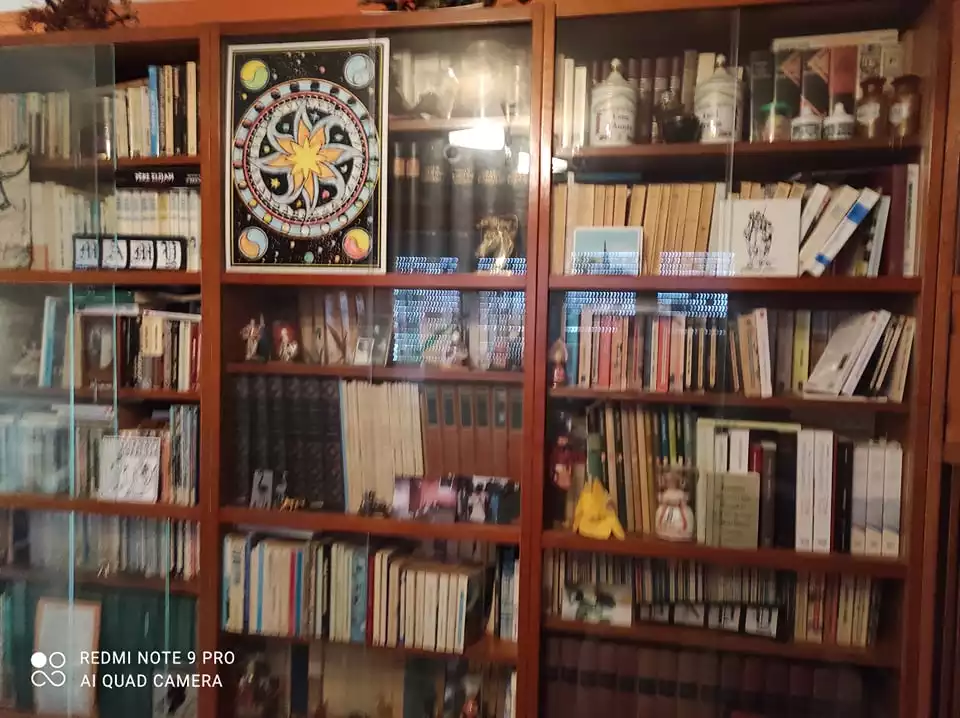 déblaiement désencombrement maison Nantes