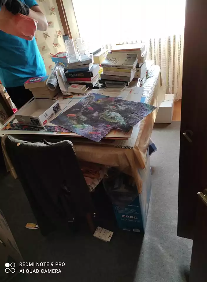 débarras gratuit 7j/7 24h/24 Nantes