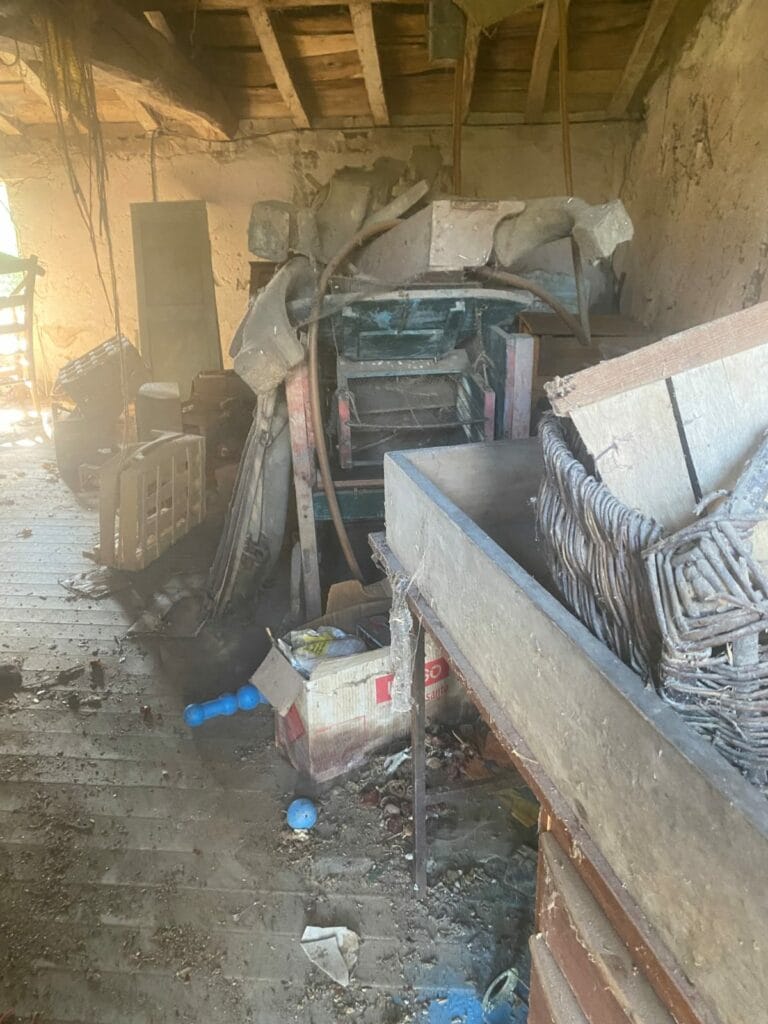 debarras cave nantes 44