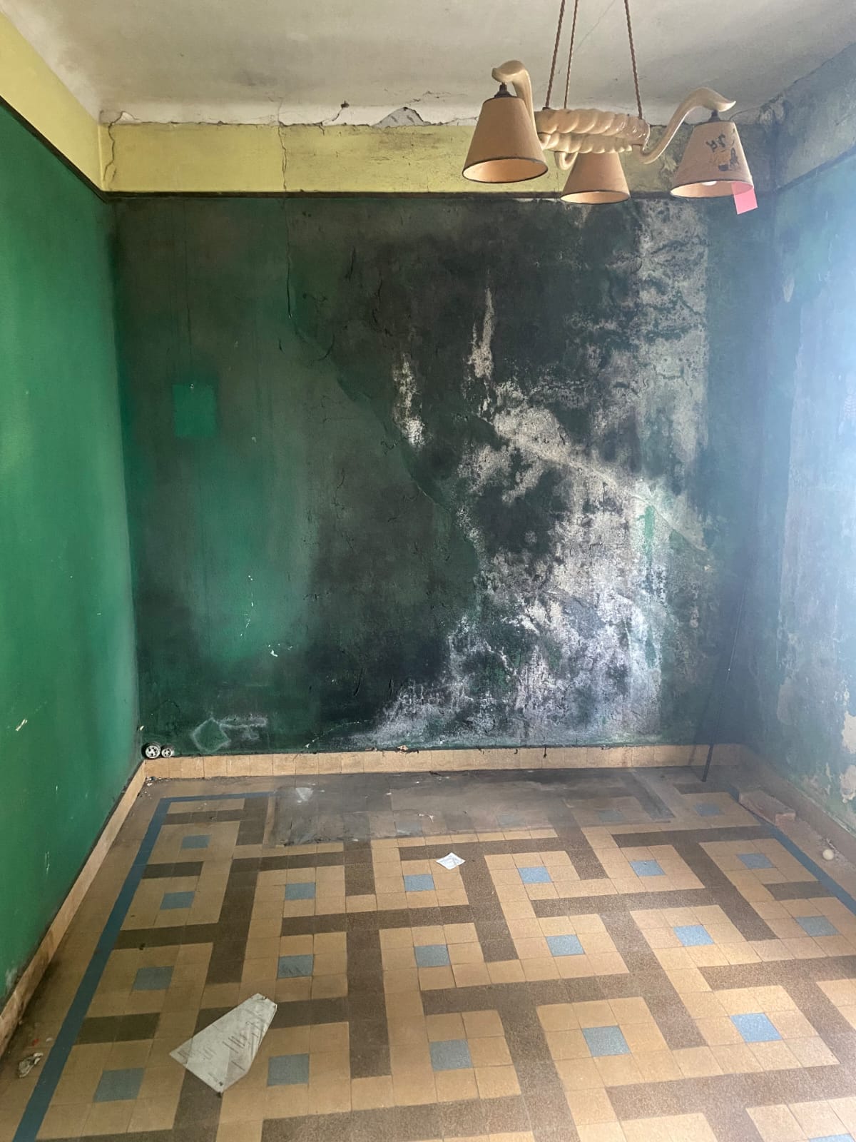 debarras chambre nantes 44