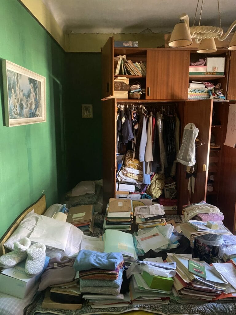 debarras chambre nantes