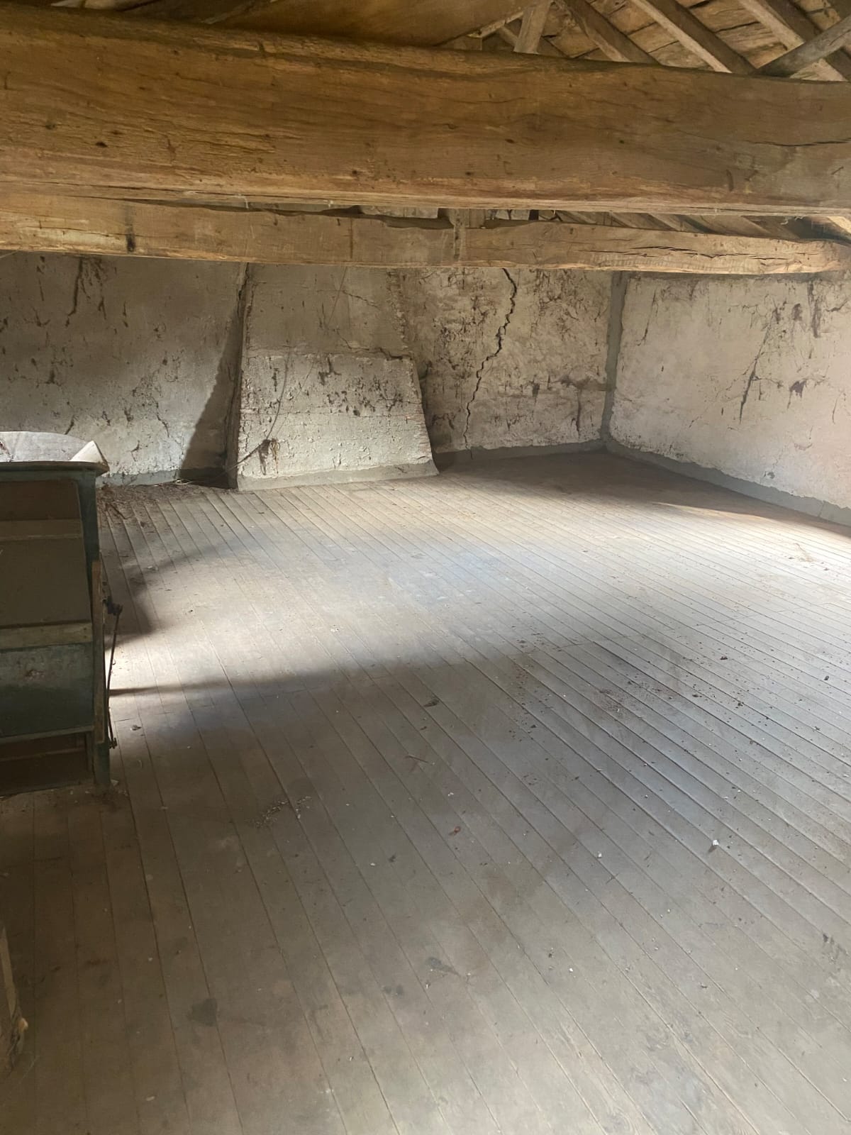 debarras grenier nantes 44