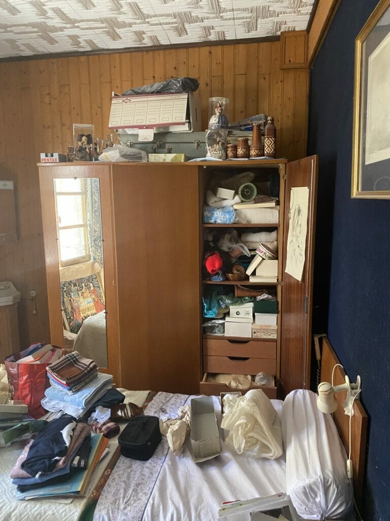 Entreprise de débarras à Nantes